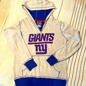 NY Giants Hoodie